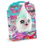 projekt plusz fryzurki reczny aerograf opak mgielka ep60317