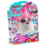 projekt plusz fryzurki reczny aerograf opak rozyczka ep60317