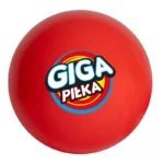 gigapilka czerwona ep60396