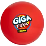 gigapilka junior czerwona ep60400