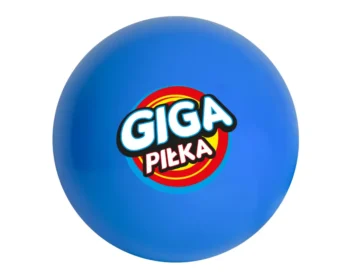 gigapilka niebieska ep60396