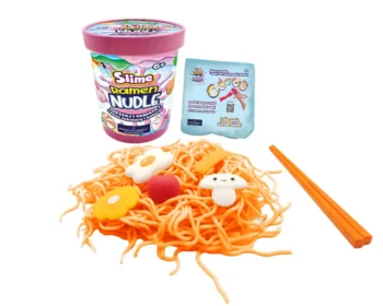 slime ramen nudle usmiechniety grzybek2 ep60336