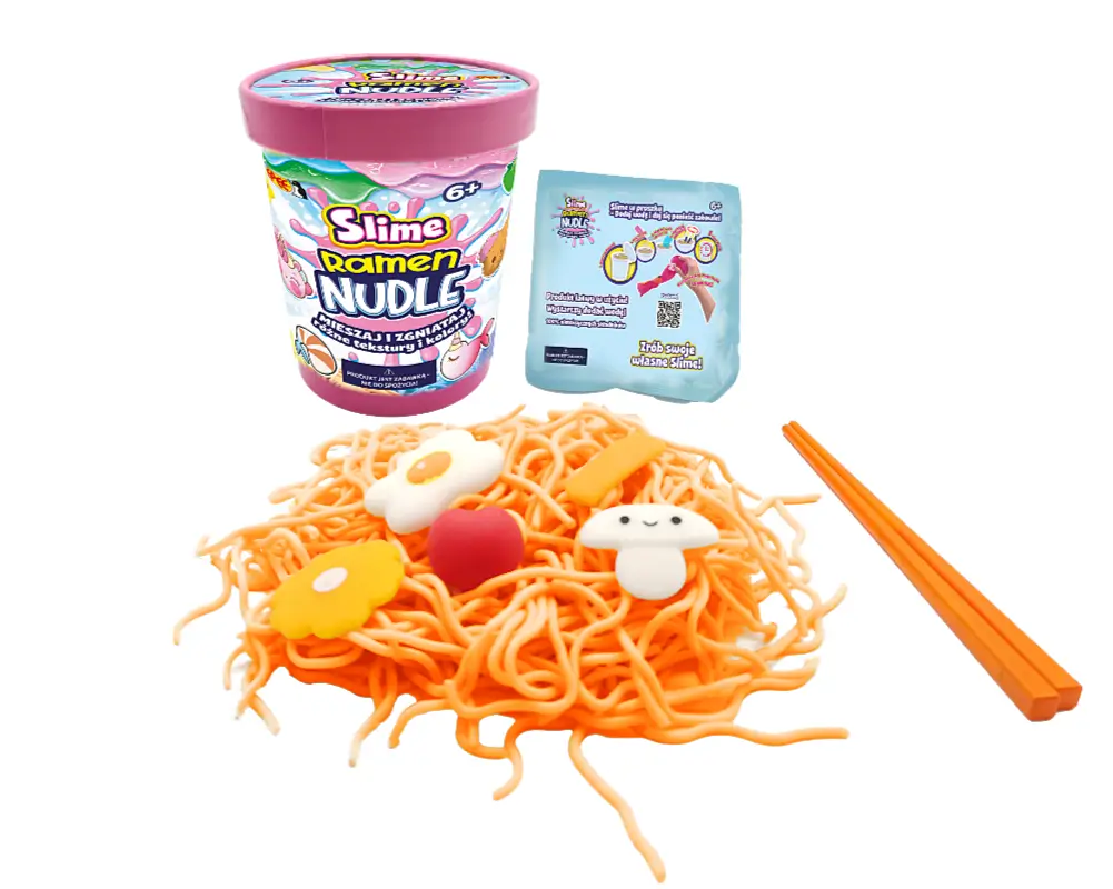 slime ramen nudle usmiechniety grzybek2 ep60336