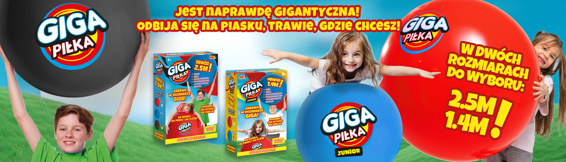 Gigapiłka