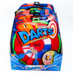 Super Darts – Bezpieczne rzutki - super-darts-display-ep60373 - miniaturka