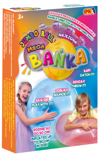 megabannka najezona szal kolorow opak ep60262