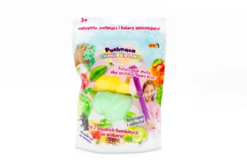 Pachnąca Chmurkolina mix kolorów 1-pack, 7 ass. - obrazek 5