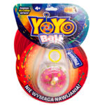 YoYo Ball – 4 ass. - yoyo-ball-opak2-ep60304 - miniaturka
