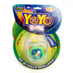 YoYo Ball – 4 ass. - yoyo-ball-opak3-ep60304 - miniaturka