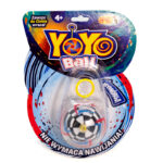 YoYo Ball – 4 ass. - yoyo-ball-opak4-ep60304 - miniaturka
