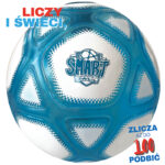 Counter Ball – Licząca piłka. Interaktywna piłka do kapkowania - counter-ball-bez-opak-ep60436 - miniaturka