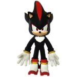 Monsterflex-Gumostwory – Sonic Prime - gumostwory-sonic-shadow-bez-opak-ep60331 - miniaturka