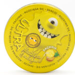 UltraPlastelina z buźkami - ultraplastelina-z-buzkami-ananas-ep60404 - miniaturka
