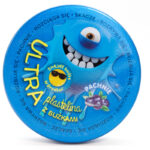 UltraPlastelina z buźkami - ultraplastelina-z-buzkami-borowka-ep60404 - miniaturka