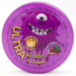 UltraPlastelina z buźkami - ultraplastelina-z-buzkami-winogrono-ep60404 - miniaturka