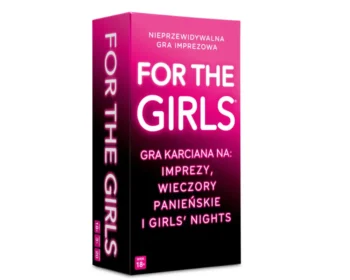 for the girls opak ep60441