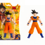 Monsterflex – Gumostwory – Dragon Ball, 12 ass. - gumostwory-dragon-ball-goku-ep60278 - miniaturka