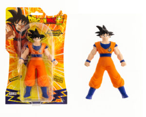 Monsterflex – Gumostwory – Dragon Ball, 12 ass.