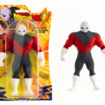 Monsterflex – Gumostwory – Dragon Ball, 12 ass. - gumostwory-dragon-ball-jiren-ep60278 - miniaturka