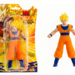 Monsterflex – Gumostwory – Dragon Ball, 12 ass. - gumostwory-dragon-ball-ss-goku-ep60278 - miniaturka