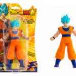 Monsterflex – Gumostwory – Dragon Ball, 12 ass. - gumostwory-dragon-ball-ssb-goku-ep60278 - miniaturka