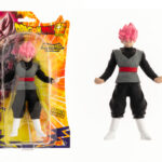 Monsterflex – Gumostwory – Dragon Ball, 12 ass. - gumostwory-dragon-ball-ssr-goku-black-ep60278 - miniaturka