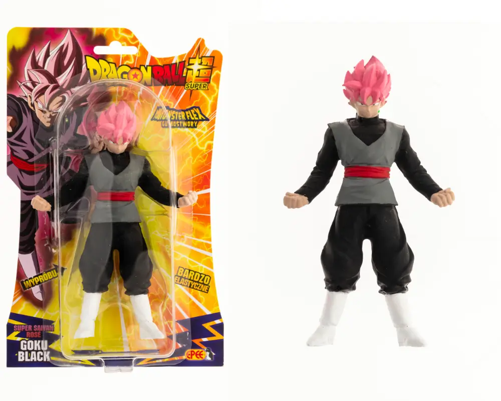 gumostwory dragon ball ssr goku black ep60278