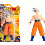 Monsterflex – Gumostwory – Dragon Ball, 12 ass. - gumostwory-dragon-ball-ui-goku-ep60278 - miniaturka