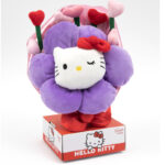 Hello Kitty – Plusz “Bukiet” 30 cm - plush-toy-5 - miniaturka