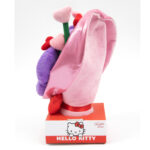 Hello Kitty – Plusz “Bukiet” 30 cm - clothing-figurine-glove - miniaturka