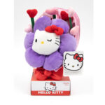 Hello Kitty – Plusz “Bukiet” 30 cm - plush-toy-4 - miniaturka