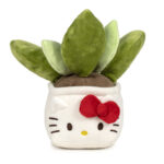 Hello Kitty – Plusz “Doniczka” 20 cm, 3 ass. - hello-kitty-botanical-love-25cm-2 - miniaturka
