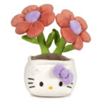 Hello Kitty – Plusz “Doniczka” 20 cm, 3 ass. - hello-kitty-botanical-love-25cm-3 - miniaturka
