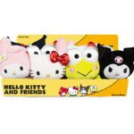 Hello Kitty & Friends – Plusz 25 cm, 4 ass. - 760025083_760026010_hello-kitty-and-friends-15cm-2 - miniaturka