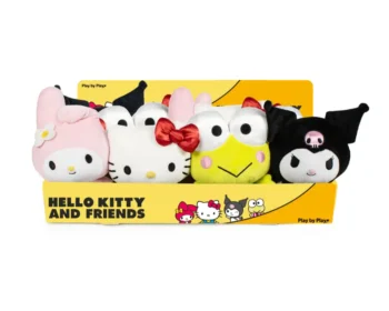 hello kitty friends 25 cdu fhk760026070