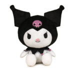 Hello Kitty & Friends – Plusz 25 cm, 4 ass. - hello-kitty-and-friends-15cm-cdu-7 - miniaturka