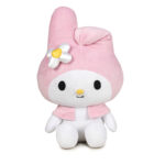 Hello Kitty & Friends – Plusz 25 cm, 4 ass. - hello-kitty-and-friends-15cm-cdu-8 - miniaturka