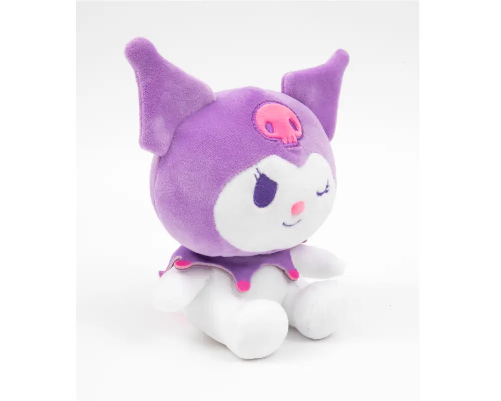 hello kitty kuromi 32 fioletowy fhk760025504