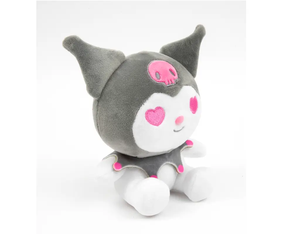 hello kitty kuromi 32 szary fhk760025504