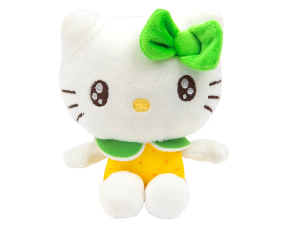hello kitty macedonia plusz 12 cytryna fhk60025473