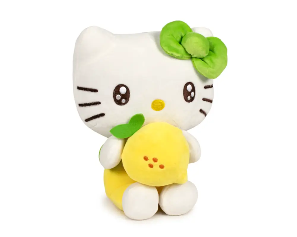 hello kitty plusz macedonia 20 cytryna fhk760025470