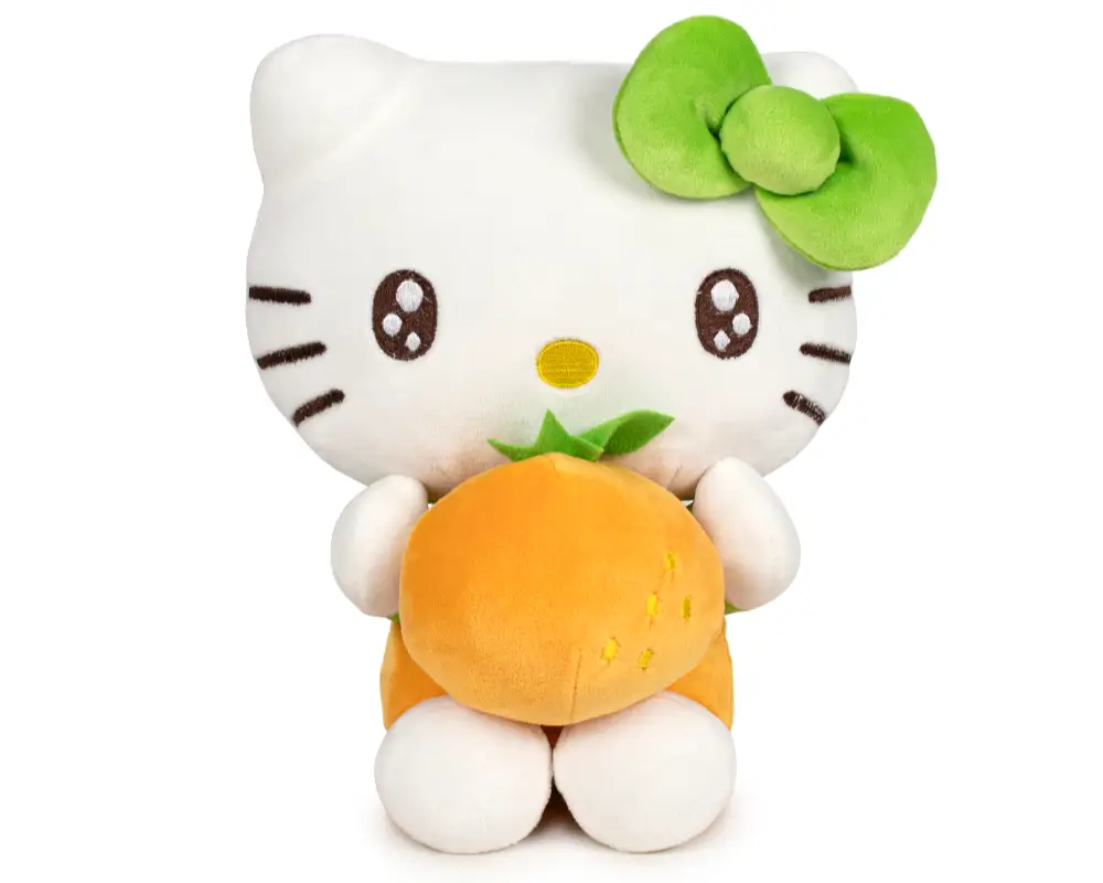 hello kitty plusz macedonia 20 pomarancza fhk760025470