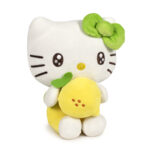 Hello Kitty – Macedonia – Plusz 25 cm, 4 ass. - hello-kitty-plusz-macedonia-25-cytryna-fhk760025471 - miniaturka