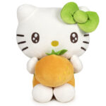 Hello Kitty – Macedonia – Plusz 25 cm, 4 ass. - hello-kitty-plusz-macedonia-25-pomarancza-fhk760025471 - miniaturka