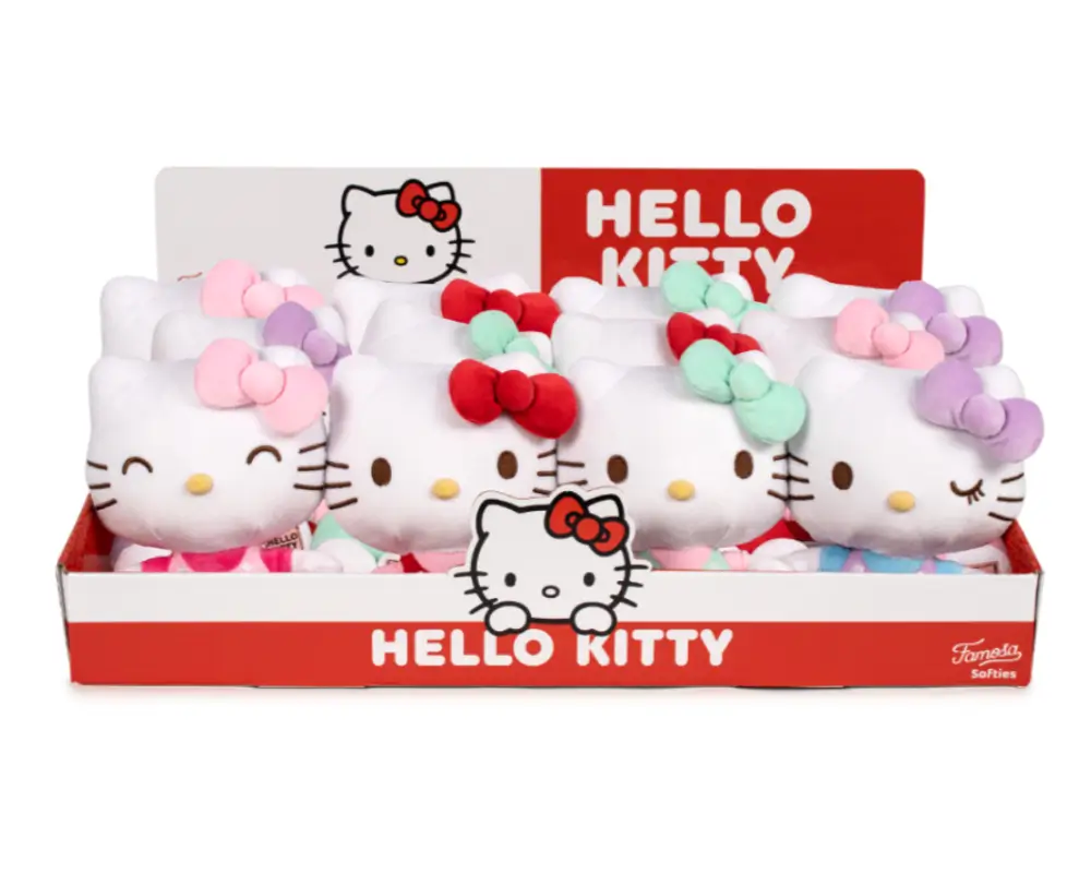 hello kitty plusz z naszywka 20 cdu fhk60025921