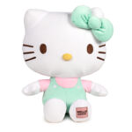 Hello Kitty – Plusz z naszywką 32 cm, 4 ass. - hkt85-hello-kitty-plush-32cm-asstd-patch-10 - miniaturka