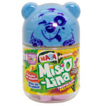 Misiolina – Tropikalna Przygoda, 8 ass. - misiolina-tropikalna-przygoda-opak-niebieska-ep60418 - miniaturka
