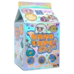 nano tape magic starter pack kieszonkowe zwierzaczki opak ep60508