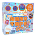 Nano Tape Magic – Zestaw classic, 2 ass. - nano-tape-magic-zestaw-classic-magia-kawaii-opak-ep60511 - miniaturka