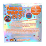 Nano Tape Magic – Zestaw classic, 2 ass. - nano-tape-magic-zestaw-classic-magia-kawaii-opak2-ep60511 - miniaturka